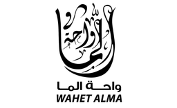 واحة الما logo