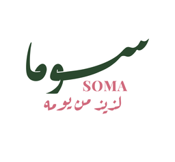 ورق عنب سوما logo