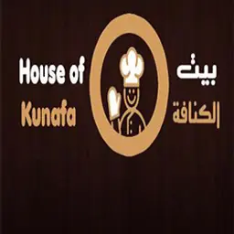 بيت الكنافة logo
