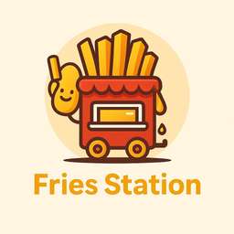 فرايز ستيشن logo