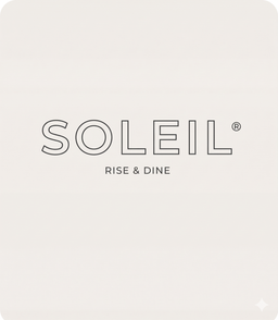 سوليه logo