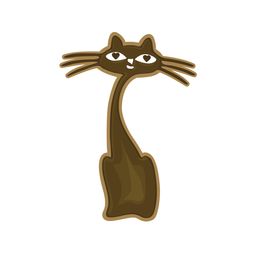 كاكاو اند مور logo