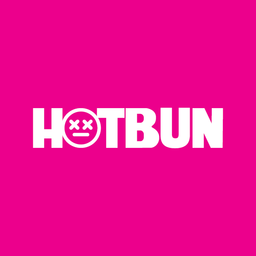 هوت بن logo