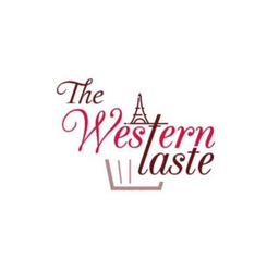 ذا ويسترن تايست logo