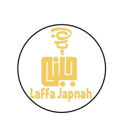 لفة جبنة logo