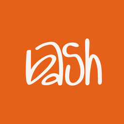 باش logo