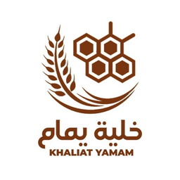 خلية يمام logo