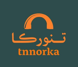تنوركا logo