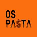 أو أس باستا logo image