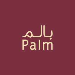 بالم logo