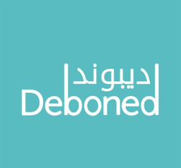 ديبوند logo