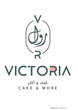 فيكتوريا رول logo
