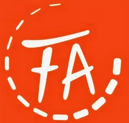 فلافل ارينا logo