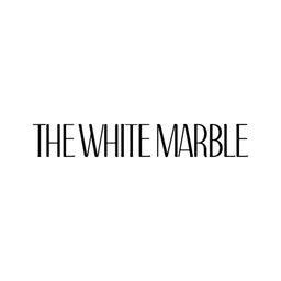ذا وايت ماربل logo