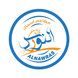 أسماك النورس logo