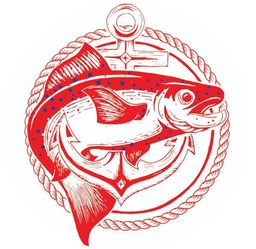 سمكنا  logo