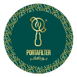 بورتافلتر logo