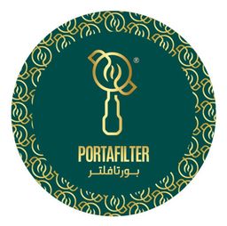 بورتافلتر logo