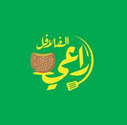 راعي الفلافل logo