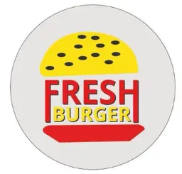 فرش برجر logo