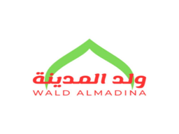 ولد المدينة logo