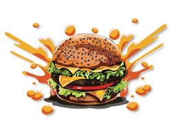 جوسي برجر logo