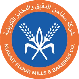 شركة مطاحن الدقيق والمخابز الكويتية logo