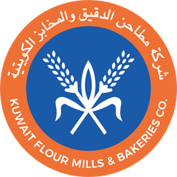 شركة مطاحن الدقيق والمخابز الكويتية logo