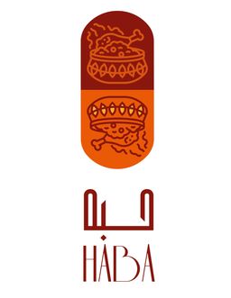 حبه logo
