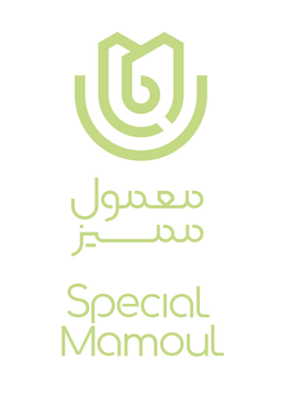 معمول مميز logo