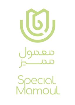 معمول مميز logo