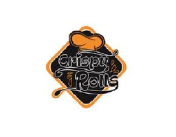 كرسبي رول logo