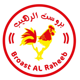 بروست الرهيب logo