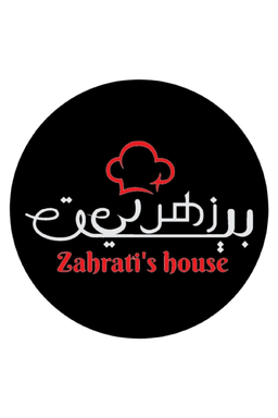 بيت زهرتي logo