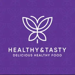 هيلثي اند تيستي logo