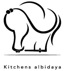 البداية logo