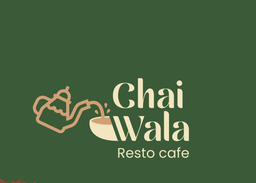 شاي ولا logo
