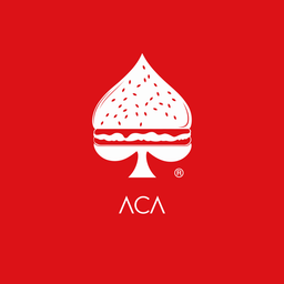 برجر إكة logo