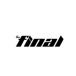 فاينل logo