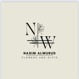 نسيم الورود logo