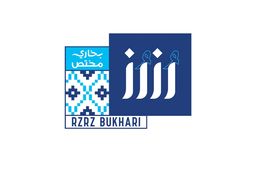 رزرز بخاري  logo