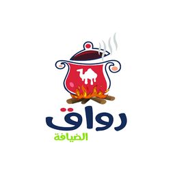رواق الضيافة logo