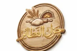 جزل الفطائر logo