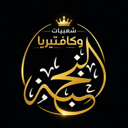 شعبيات وكافتيريا النخبة logo