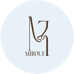 ميروف logo