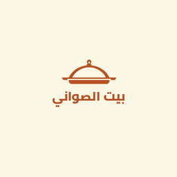 بيت الصواني logo
