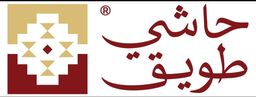حاشي طويق logo