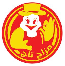 مزاج تاج logo