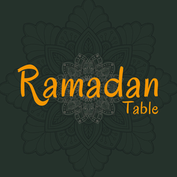 طاولة رمضان logo