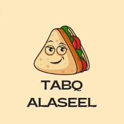 طبق الاصيل logo